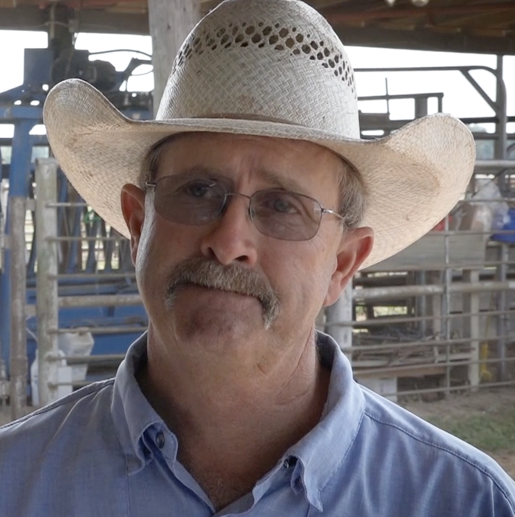 Bill Cawley