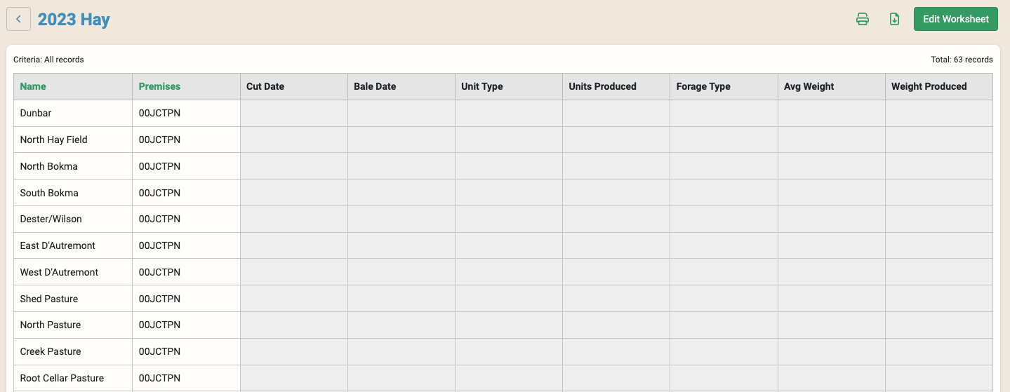 hay-production-worksheet