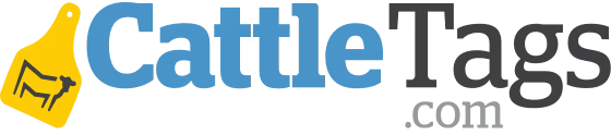 CattleTags.com logo