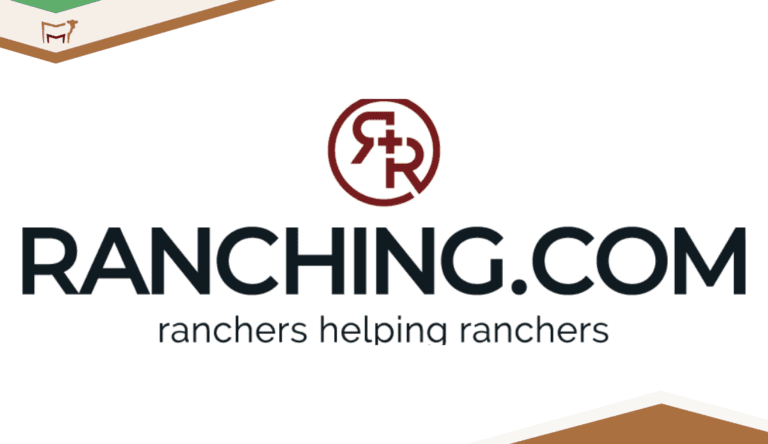 Announcing Ranching.com – Ranchers Helping Ranchers