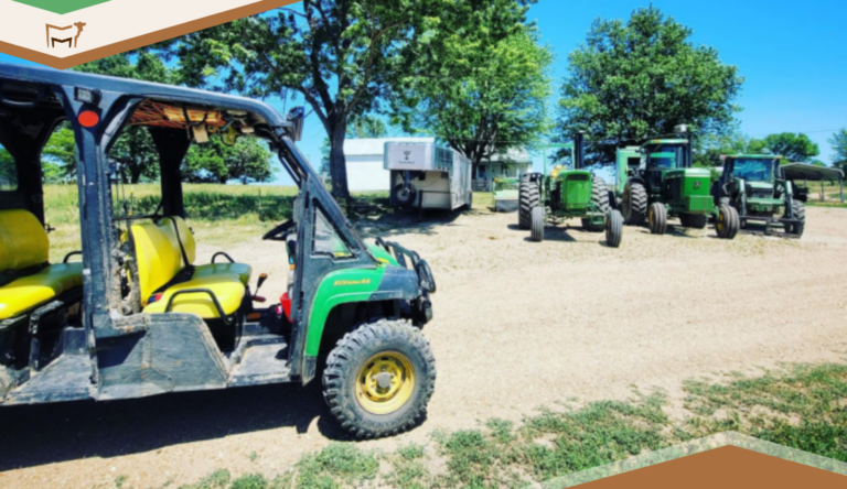 Advanced Equipment Tracking and Categorization