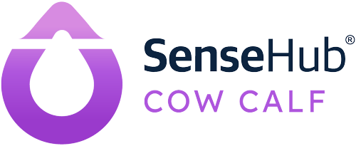 SenseHub Logo