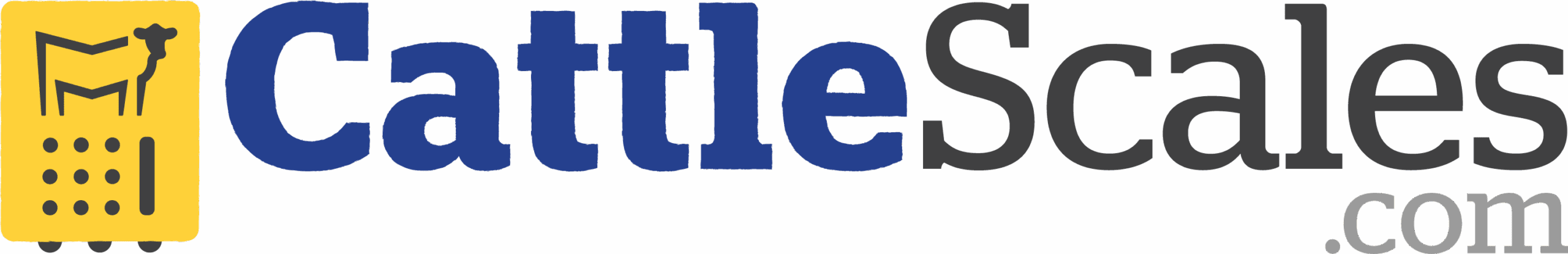 CattleScales.com logo