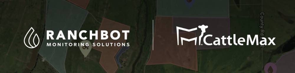 CattleMax × Ranchbot Connection: Real-Time Water Insights - CattleMax