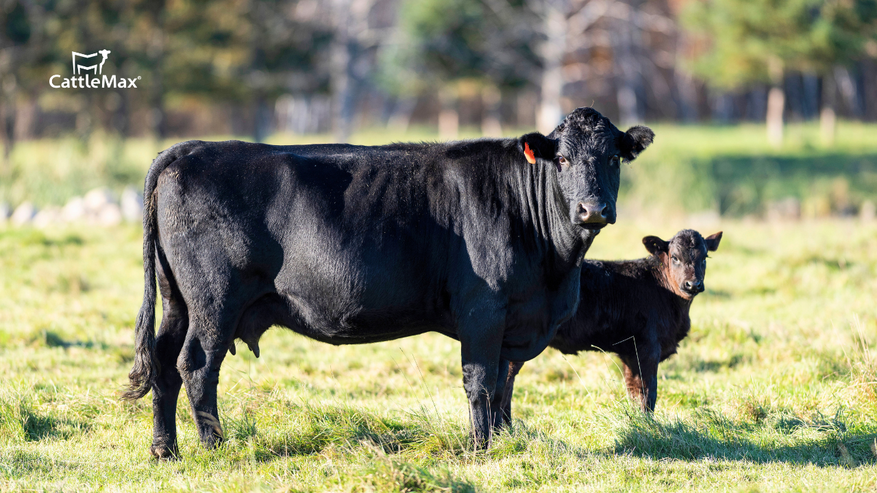 Utilizing CattleMax During Breeding Season