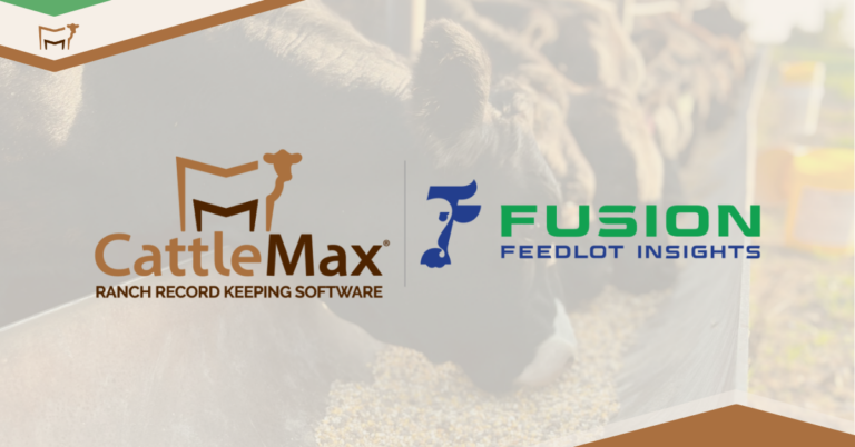 Industry Connection: Fusion in CattleMax