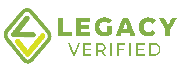 Legacy Verified Logo