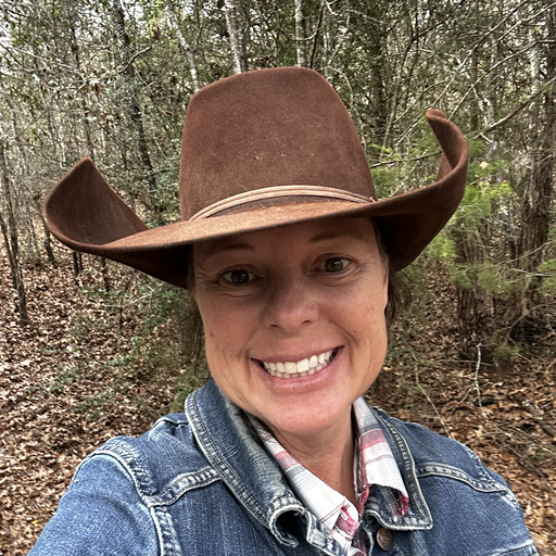 Meridith - Rancher Success Team