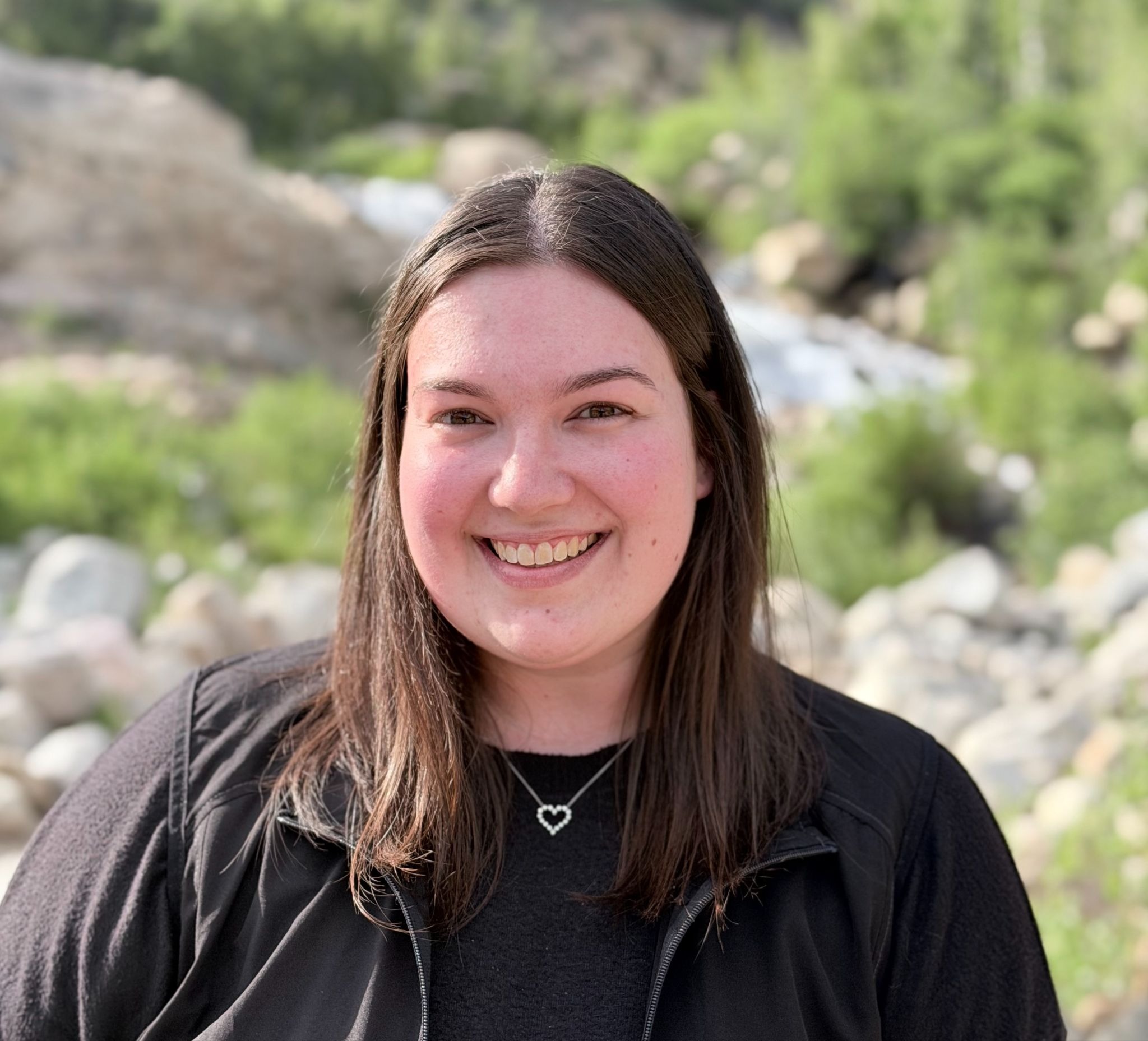 Laney Lafoy - Rancher Success Team