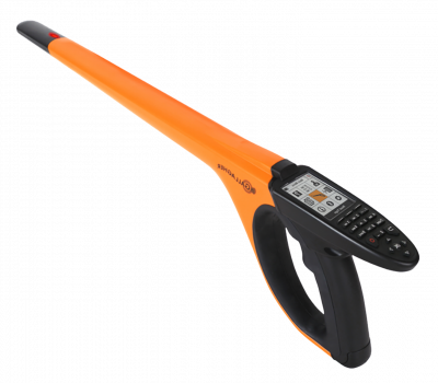 G033 HR5 Hand Held EID Tag Reader & Data Collector-1