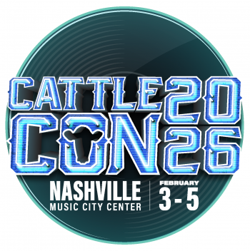 CattleCon 2026