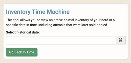 inventory-time-machine